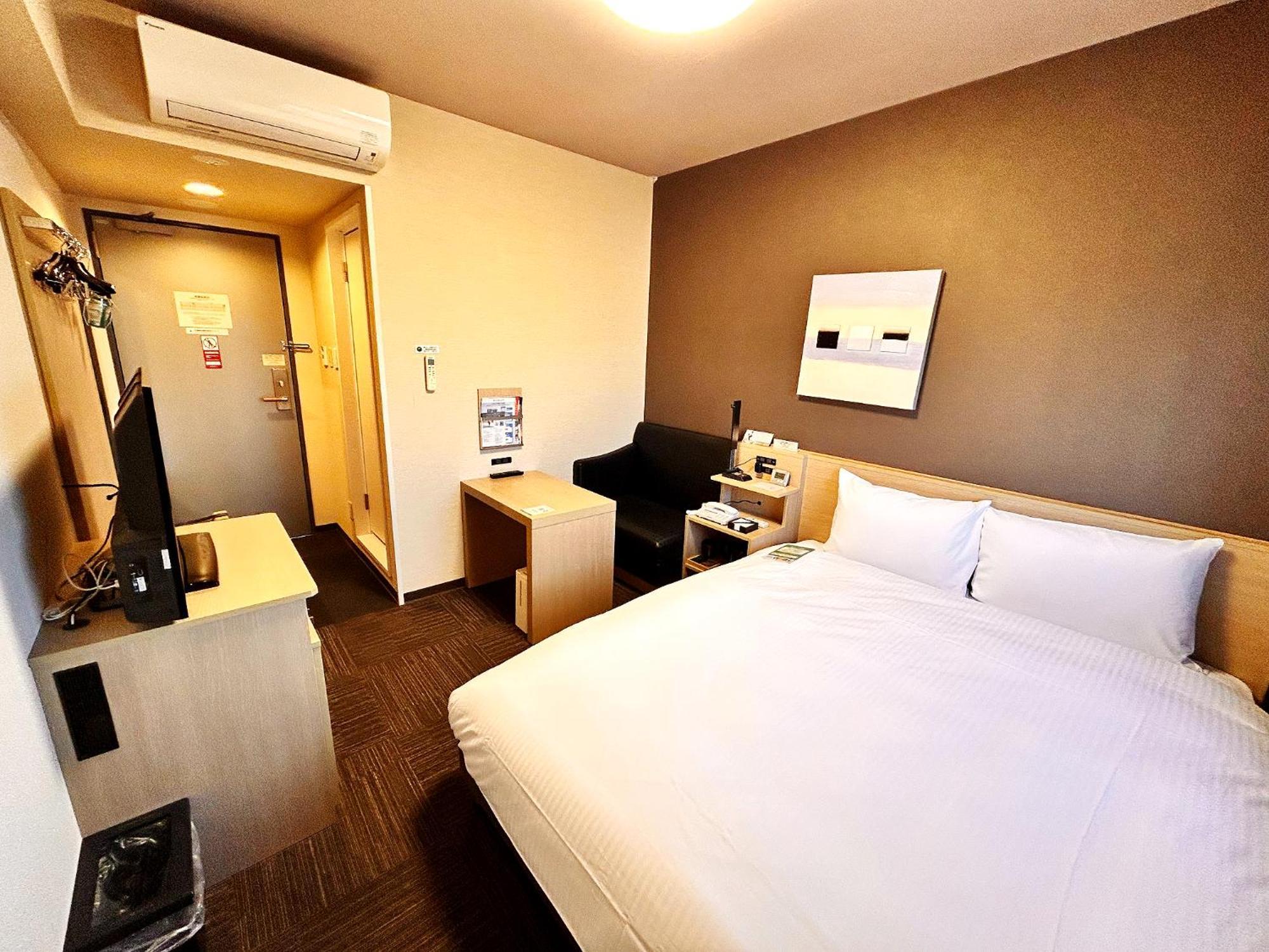 Hotel Route-inn Anan