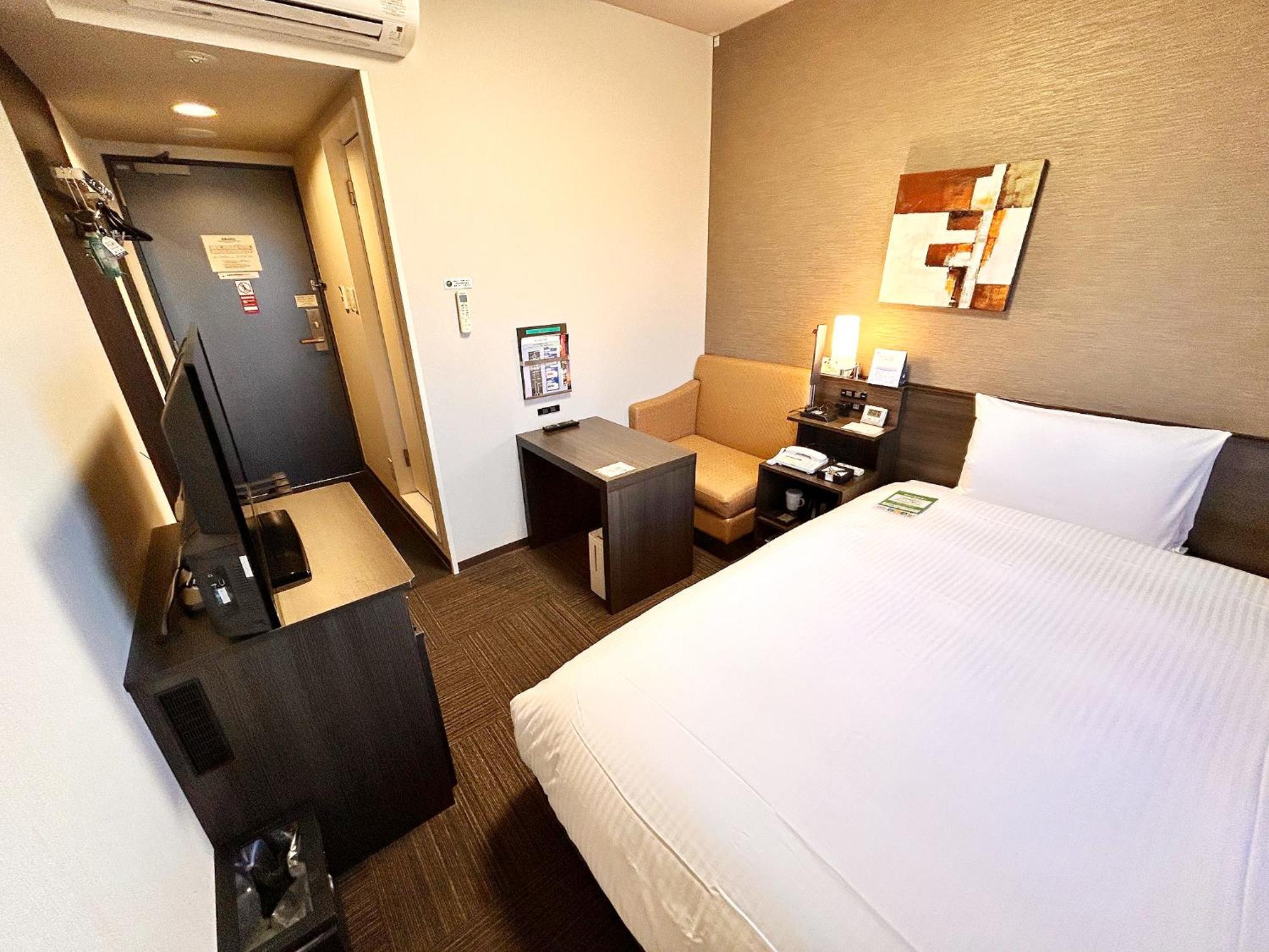 Route-inn 3*