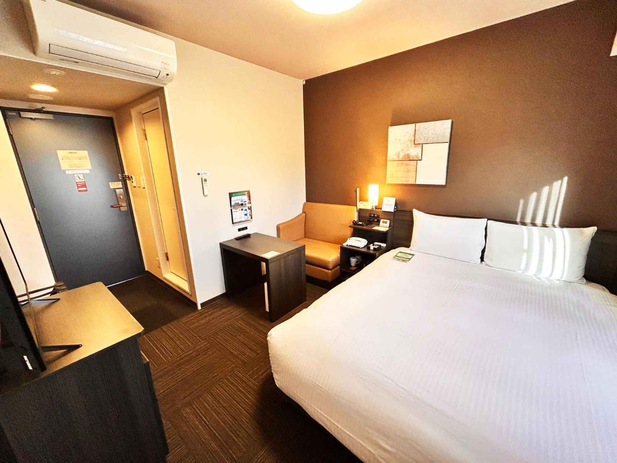 Route-inn Hotel