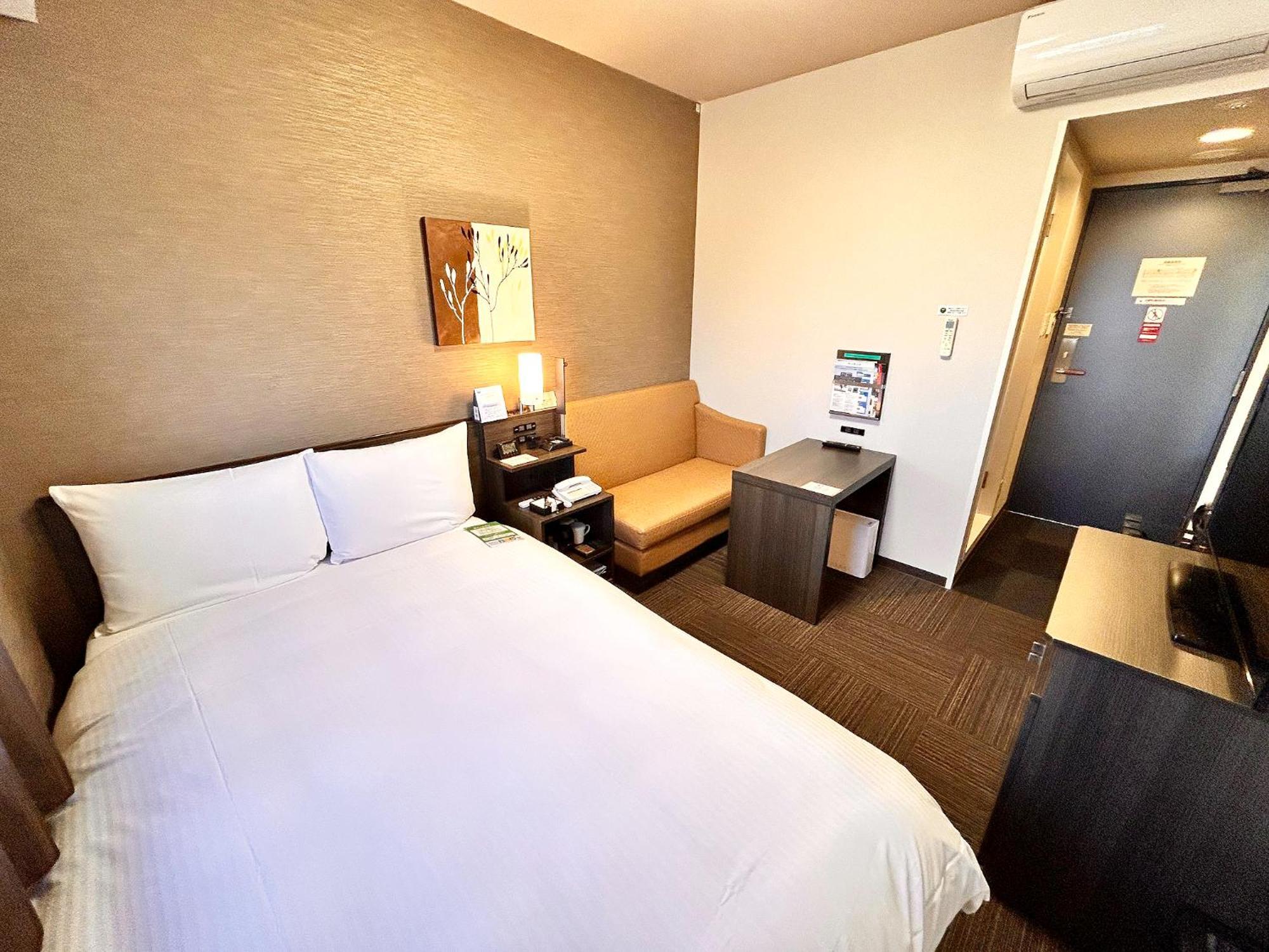 Route-inn Hotel 3*